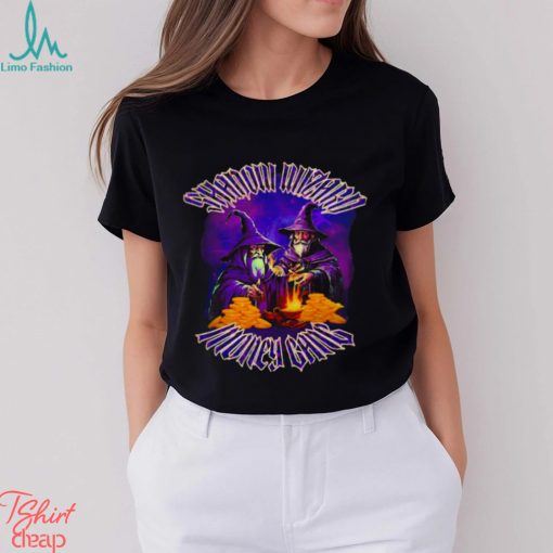 Shadow Wizard Money Gang art shirt