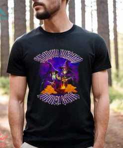 Shadow Wizard Money Gang art shirt