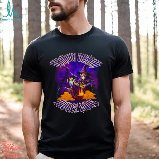 Shadow Wizard Money Gang art shirt