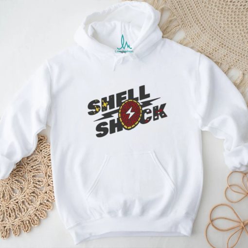 Shell Shock TBT Shirt