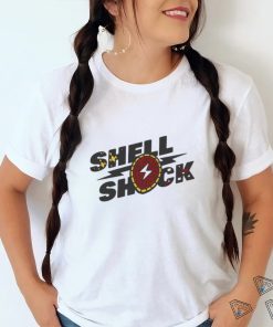 Shell Shock TBT Shirt