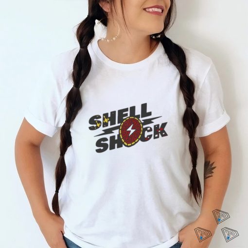 Shell Shock TBT Shirt