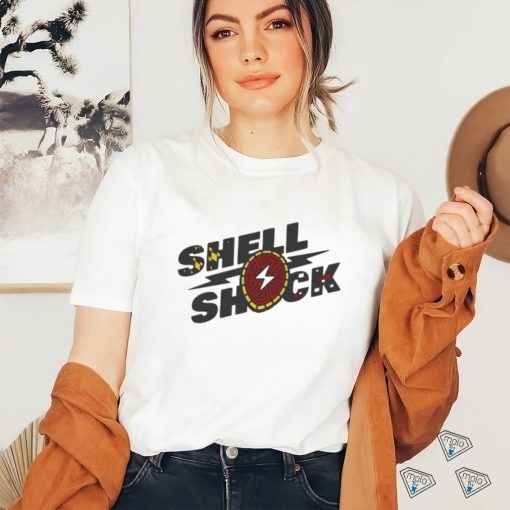 Shell Shock TBT Shirt