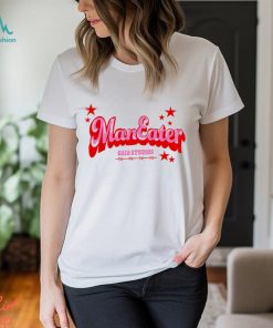 Shirt Gaiastudios Maneater Unisex T Shirt