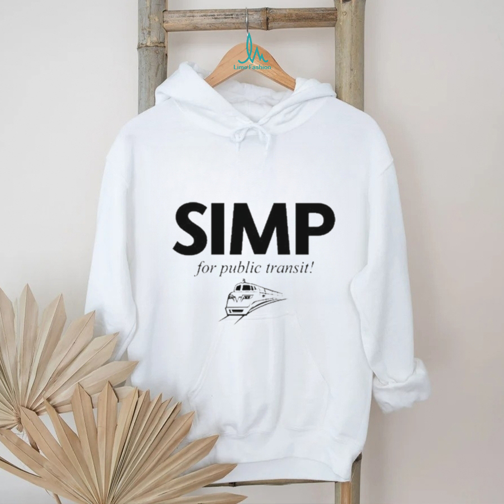 Simp pullover hot sale