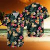 Elk Hunter Custom Baseball Shirt 3D Design All Over Printed Trending Baseball Jersey hawaiian shirt