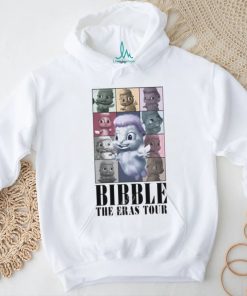 SirStirfry Bibble The Eras Tour Sweatshirt