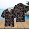 Amazing Tiki Tiki Summer Art Hawaiian Aloha Shirts