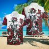 SD Northern River Summer Aloha Summer Aloha Hawaiian Shirt