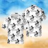 Red Hot Chili Peppers Hawaiian 2023 Tour Shirt