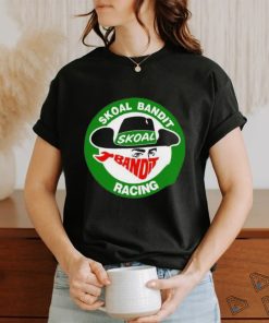 Skoal Bandit Bandit Racing Car Shirt