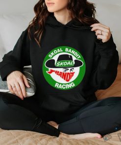 Skoal Bandit Bandit Racing Car Shirt