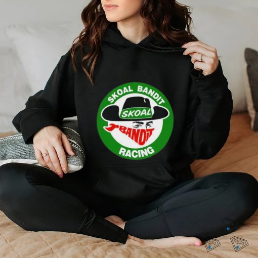 Skoal Bandit Bandit Racing Car Shirt