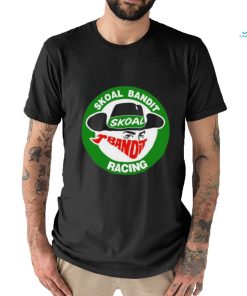 Skoal Bandit Bandit Racing Car Shirt