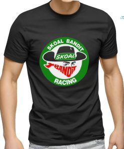 Skoal Bandit Bandit Racing Car Shirt