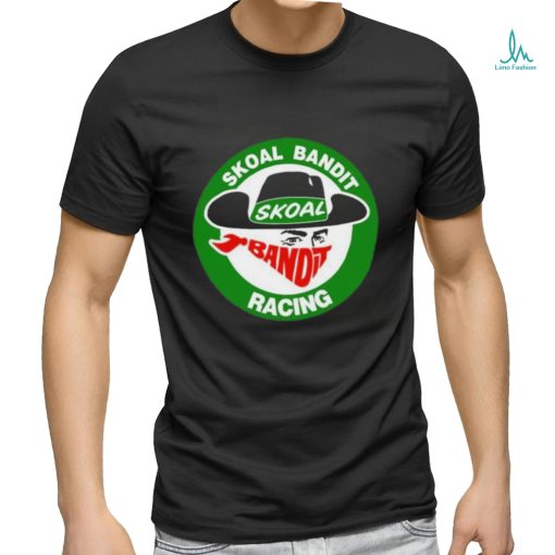 Skoal Bandit Bandit Racing Car Shirt