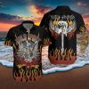 Sunset Venice Beach Unisex Hawaiian Shirts