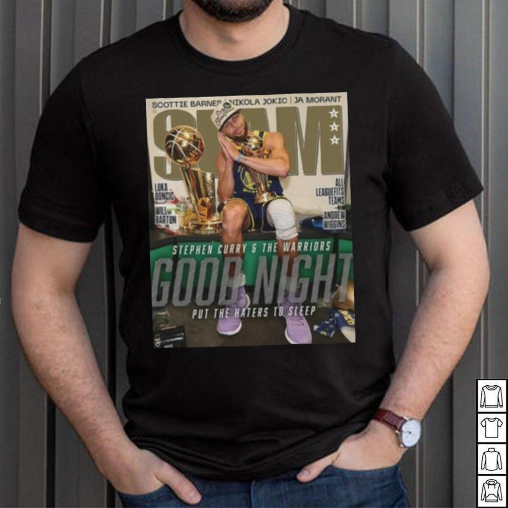 Stephen Curry Warriors T-Shirt - M