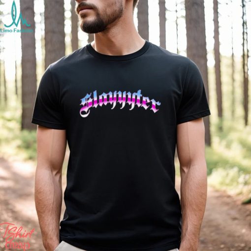 Slayyyter Logo Kim Petras shirt