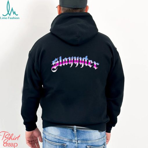 Slayyyter Logo Kim Petras shirt