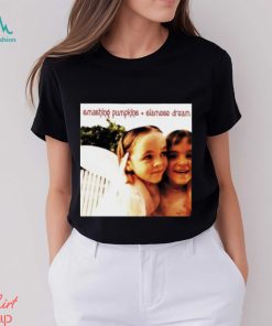 Smashing Siamese Dreams 2021 Masep shirt