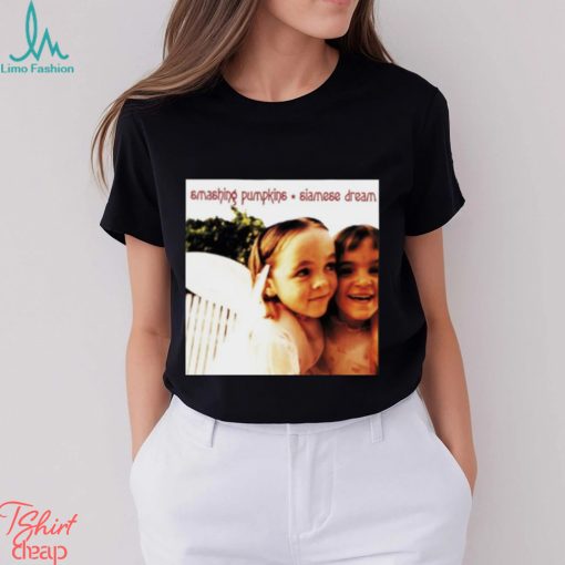 Smashing Siamese Dreams 2021 Masep shirt