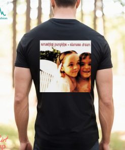 Smashing Siamese Dreams 2021 Masep shirt