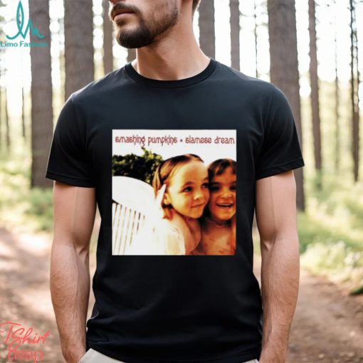 Smashing Siamese Dreams 2021 Masep shirt