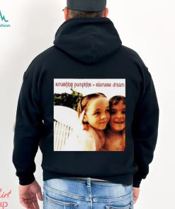 Smashing Siamese Dreams 2021 Masep shirt