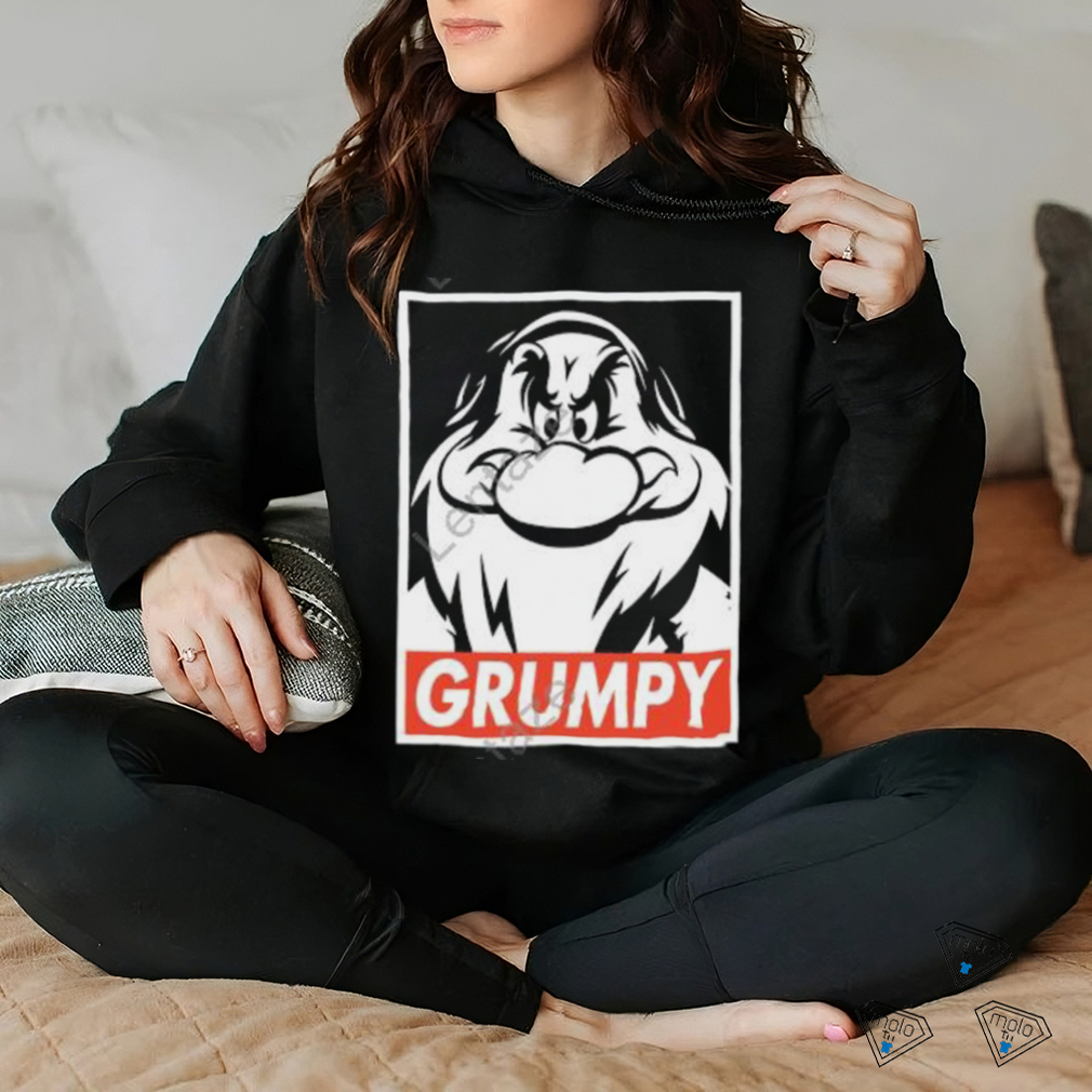 Grumpy t 2024 shirt mens