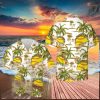 Tropical Aloha NHL Buffalo Sabres Hawaiian Shirt Trendy Summer Gift