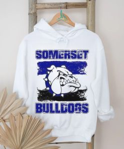 Somerset bulldogs shirt