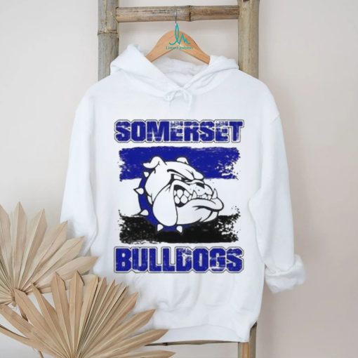 Somerset bulldogs shirt