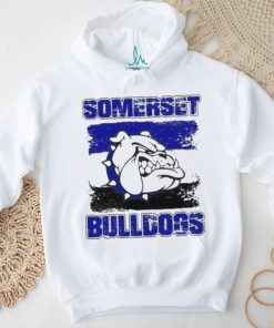 Somerset bulldogs shirt