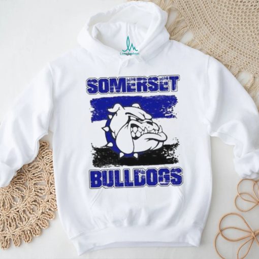 Somerset bulldogs shirt