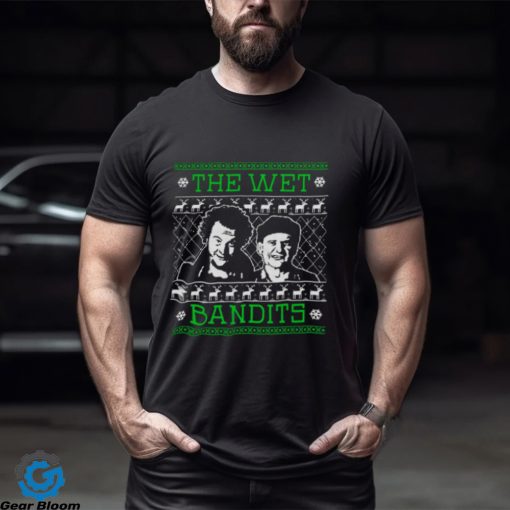 Something Cheating Home Alone shirt