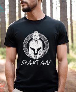 Sparta Spartan Warrior Gladiator Movie shirt