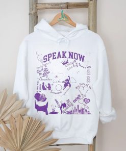 Speak Now Deluxe Edition Shirt, Gifts For Taylor Swift Fans