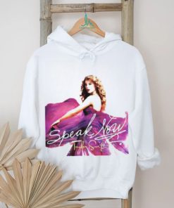 Speak Now Taylor Swift New Album Concert 2023 Pop Music Shirt