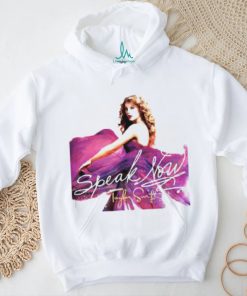 Speak Now Taylor Swift New Album Concert 2023 Pop Music Shirt
