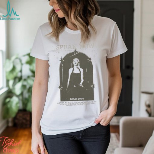 Speak Now Taylor's Version Taylor Swift Shirt