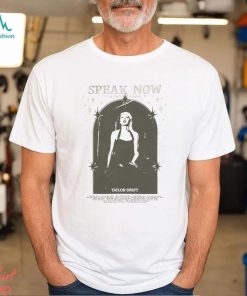 Speak Now Taylor’s Version Taylor Swift Shirt