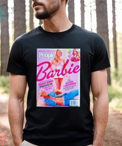 Special Edition People Barbie Exclusive Interview shirt