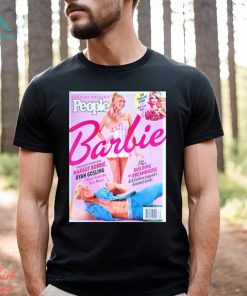 Special edition people barbie 2023 shirt