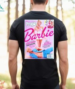 Special edition people barbie 2023 shirt