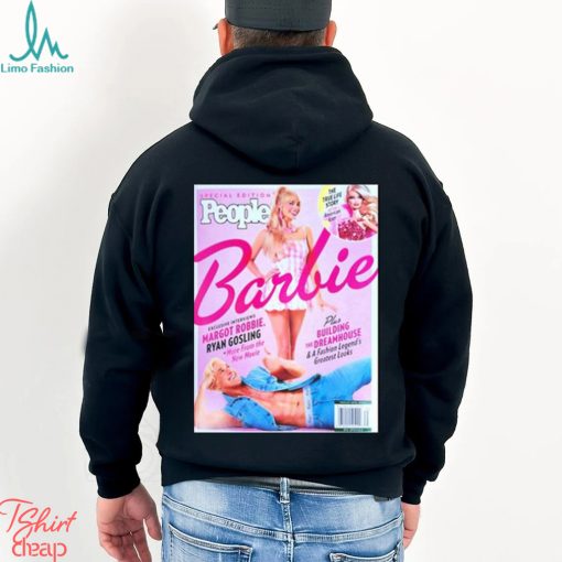 Special edition people barbie 2023 shirt