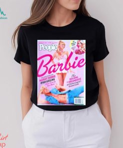 Special edition people barbie 2023 shirt