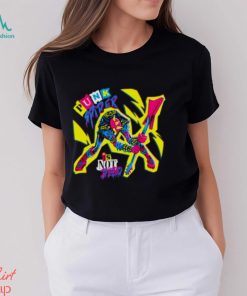 Spider Verse Punk Spider is not dead shirt