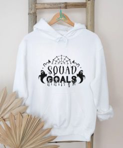 Squad goals shirt