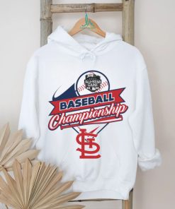 St. Louis Cardinals baseball Championship All Star Game 2023 shirt -  Limotees